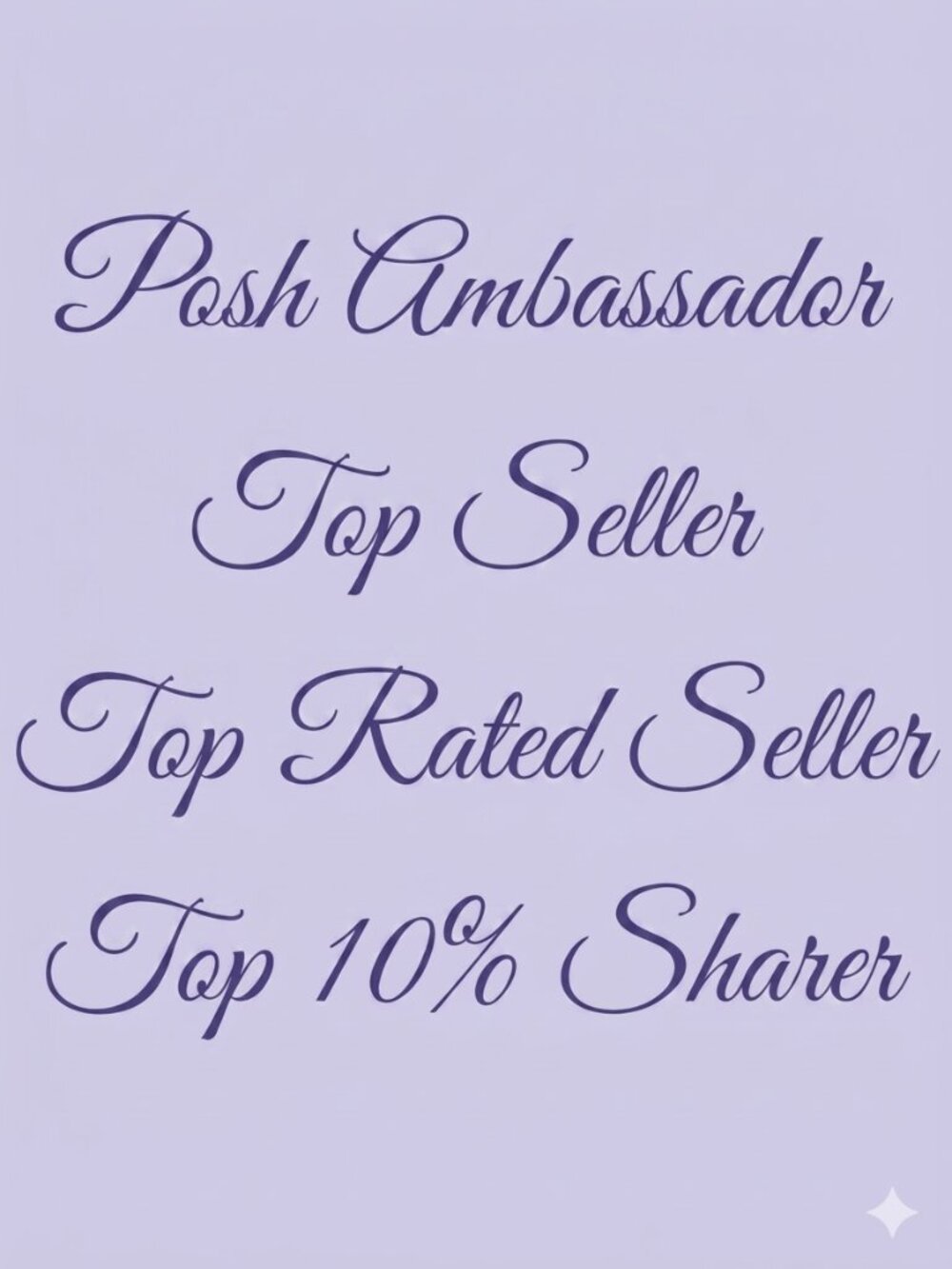 HAND CRAFTED Blue Lampwork Glass Foil Pierced Earrings with Faux Pearls - Picture 3 of 8